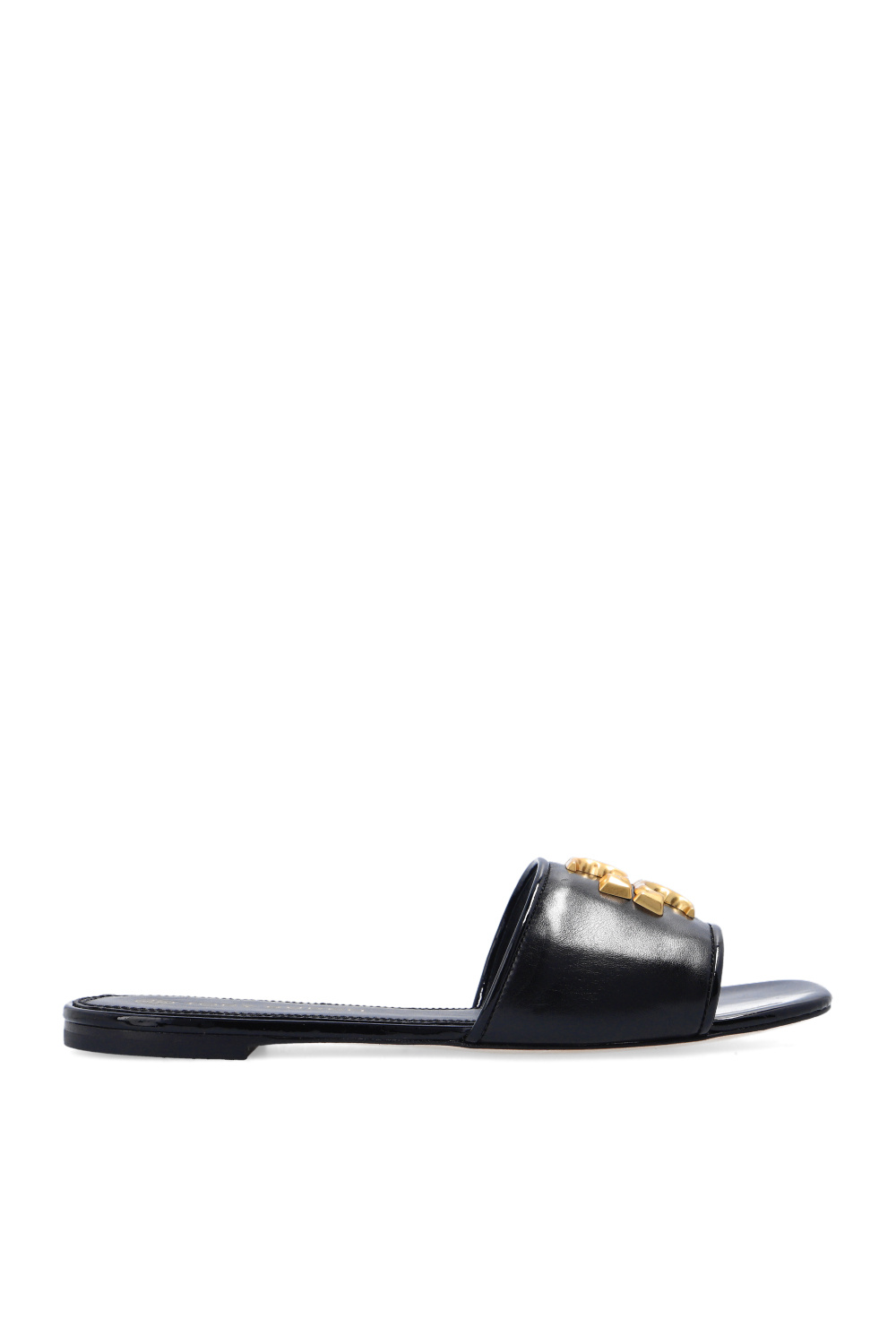 Tory burch best sale pearl slides